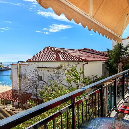 Minos Apartment Skala Marion Exterior photo