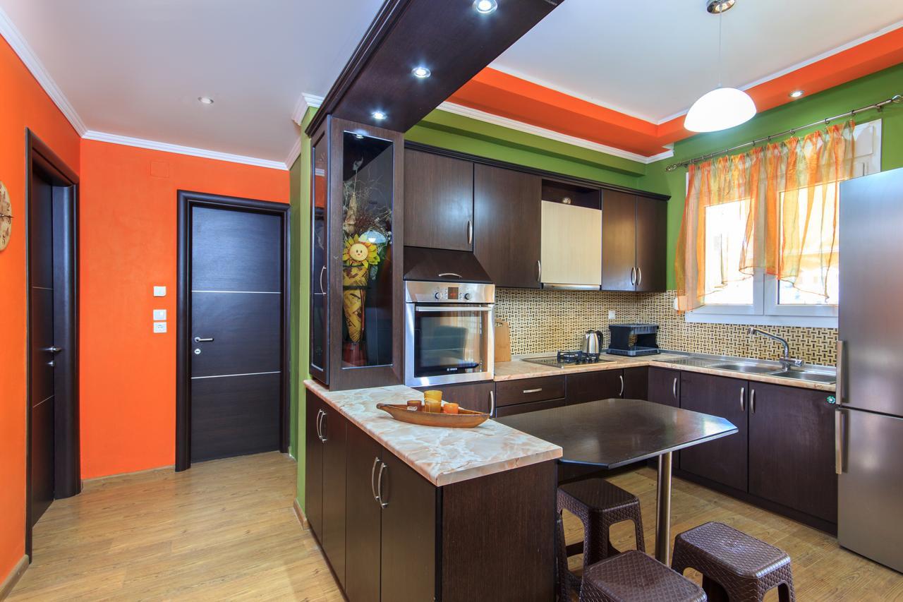 Minos Apartment