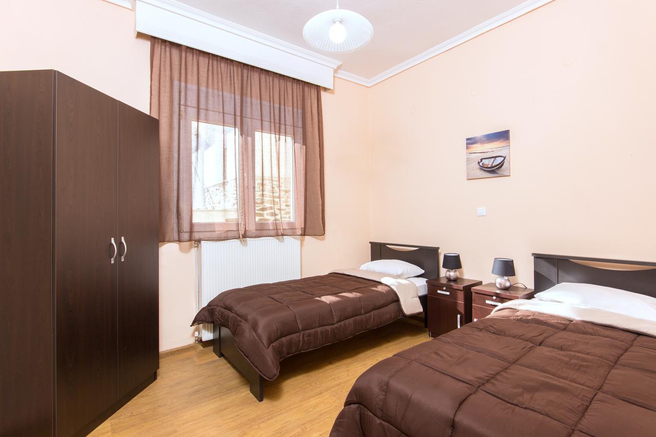 Minos Apartment